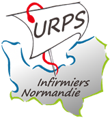 URPS INF NORMANDIE